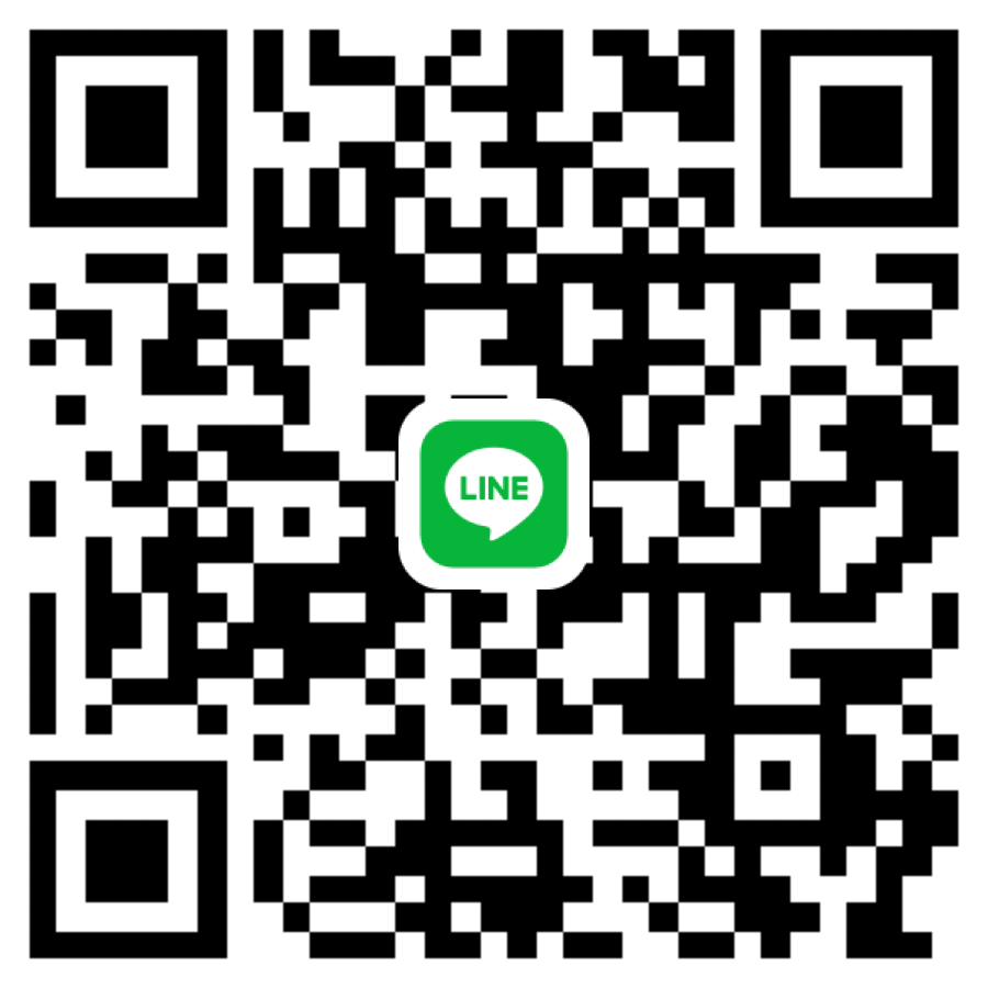 勝鉦五金 LINE 官方 QR Code